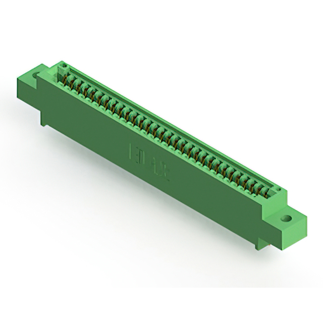845-030-525-602 EDAC Inc.  Edgeboard Connectors