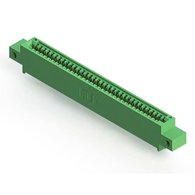 845-034-525-612 EDAC Inc.  Edgeboard Connectors