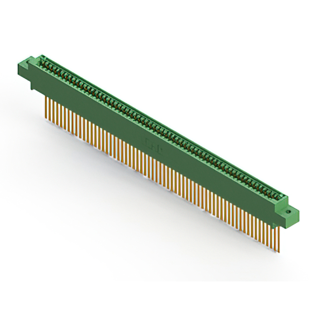 845-062-544-602 EDAC Inc.  Edgeboard Connectors