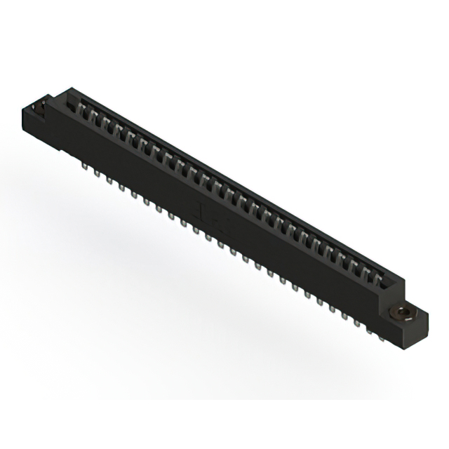 857-025-405-103 EDAC Inc.  Edgeboard Connectors
