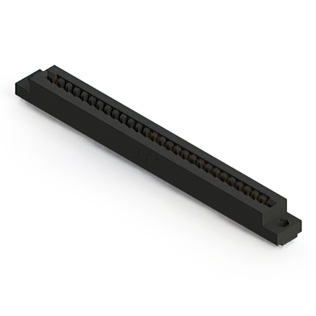 857-028-525-104 EDAC Inc.  Edgeboard Connectors