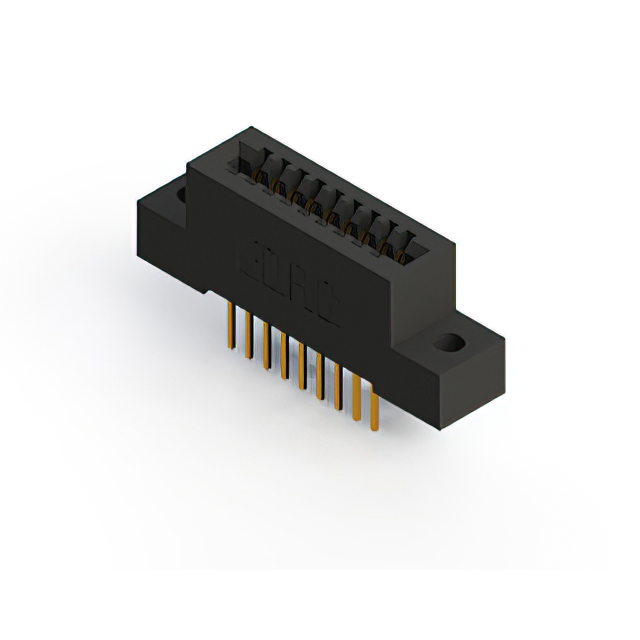 892-018-542-202 EDAC Inc.  Edgeboard Connectors