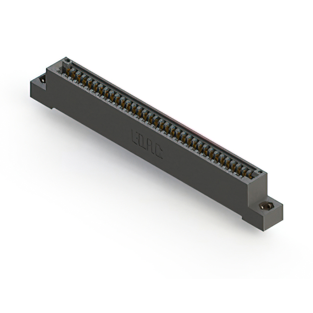 895-034-540-108 EDAC Inc.  Edgeboard Connectors