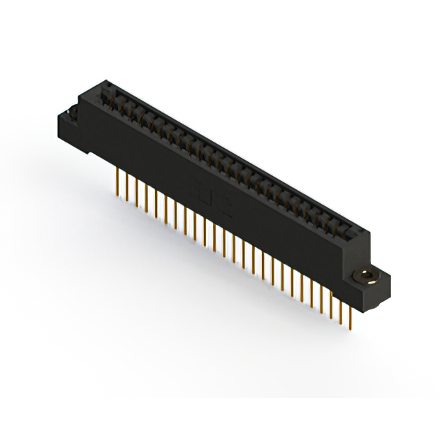 896-025-541-103 EDAC Inc.  Edgeboard Connectors