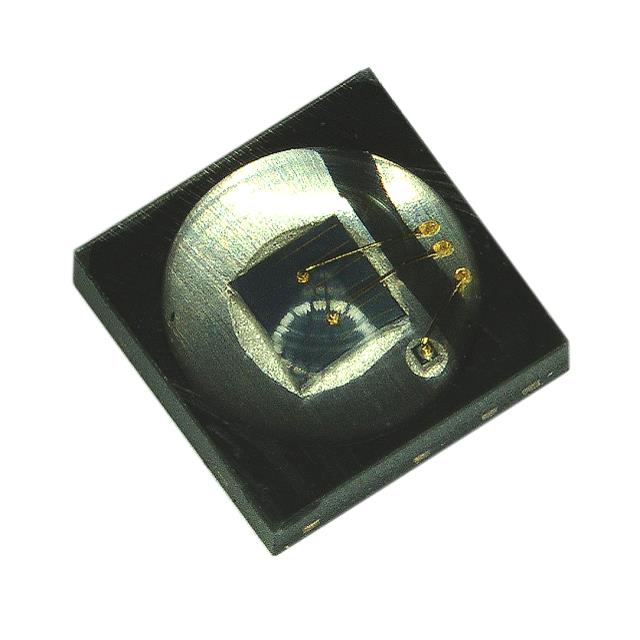 AC3535L-YRR-1000MA Solidlite  LED Emitters - Infrared UV Visible