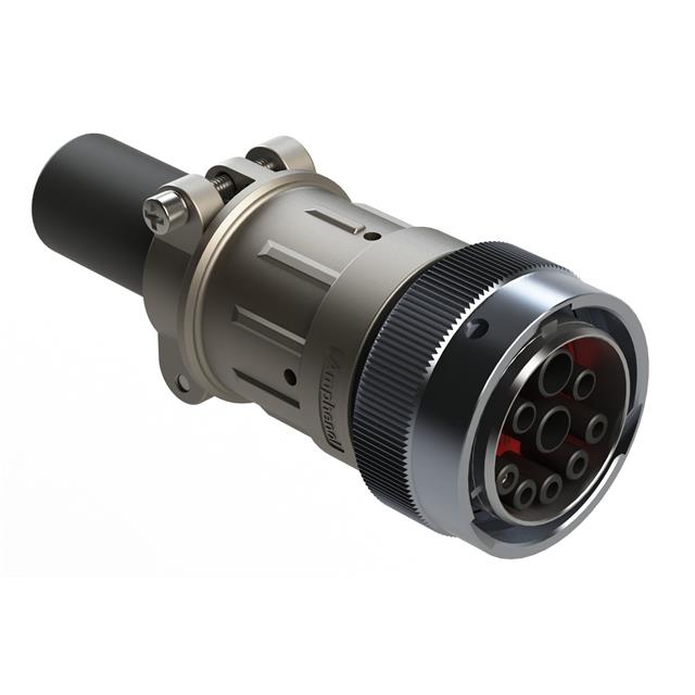 AHDM06-24-91SN-059 Amphenol Sine Systems Corp  Alloggiamenti per connettori circolari