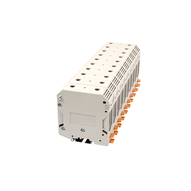 DK95 Dinkle Corporation, USA  DIN-Schienenkanal