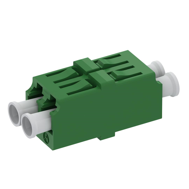 F727750100 Radiall USA, Inc.  Adaptateurs de connecteurs à fibre optique