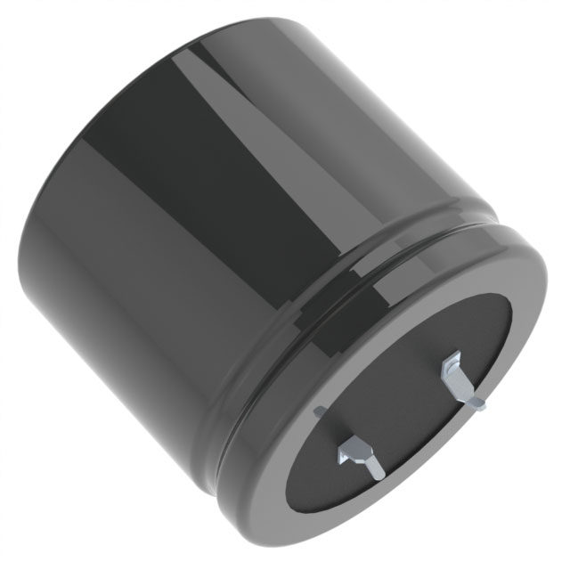 LAK2D391MELB25 Nichicon  Aluminum Electrolytic Capacitors