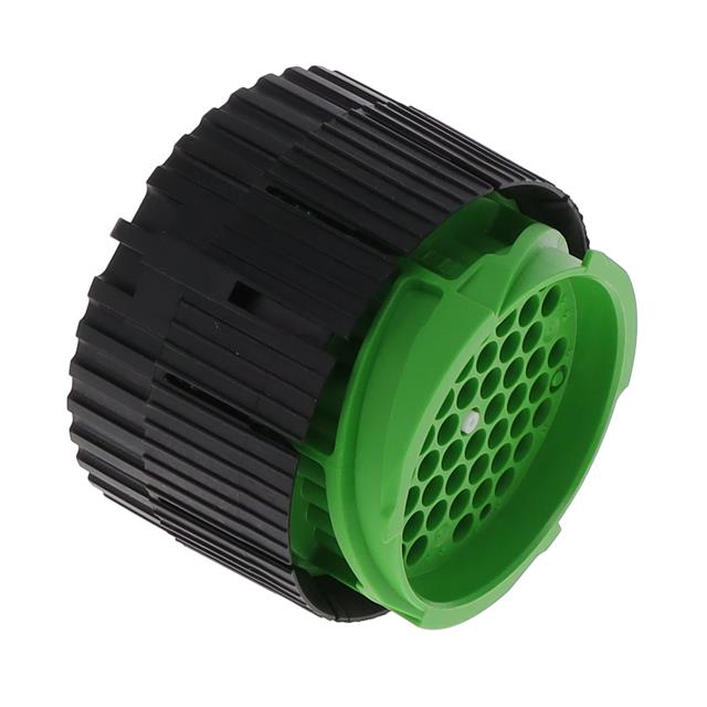 APD-1BP51-SN ITT Cannon, LLC  Rundsteckverbindergehäuse