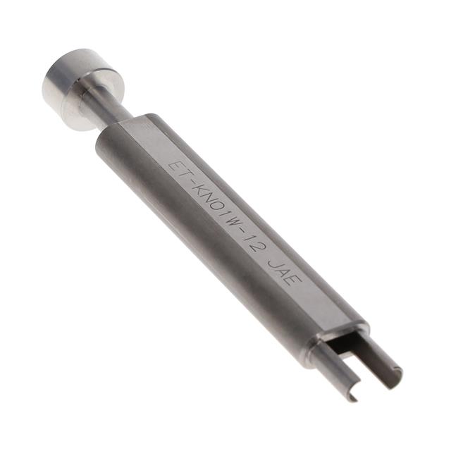 C2777-ET-KN01W-12 JAE Electronics  Insertion Extraction