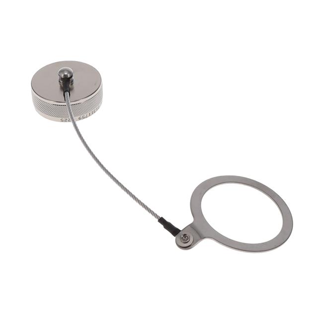 D3899933F21N Amphenol Interconnect India  Circular Connector Accessories