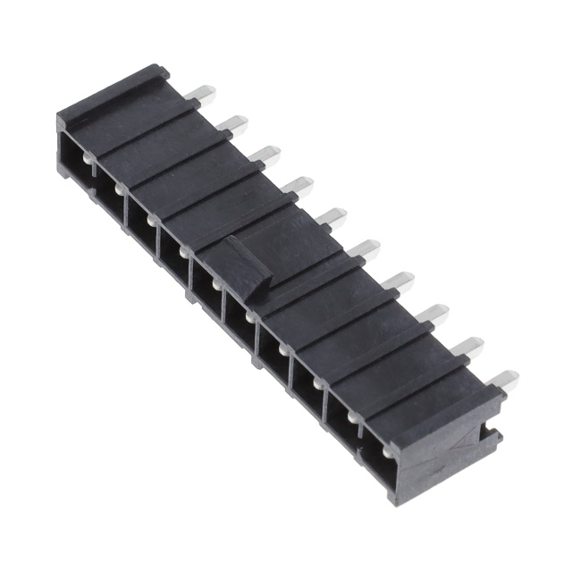 IPBT-110-H1-T-S-K Samtec Inc.  Embases à broches mâles