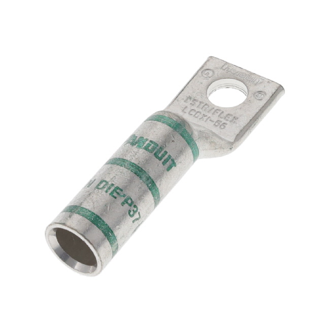 LCBX1-56-X Panduit Corp  Lugs