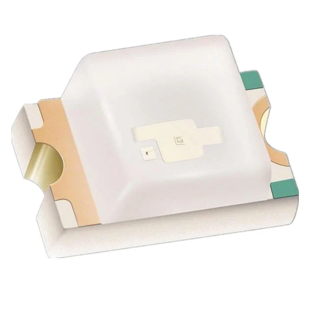 0805WBD8120S01 BNDLIGHT  Indication LED - Discrète