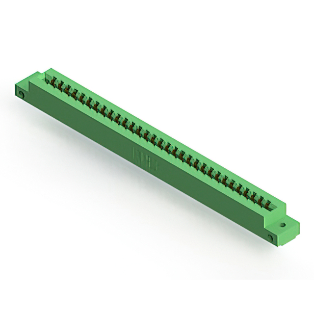 305-062-521-512 EDAC Inc.  Edgeboard Connectors