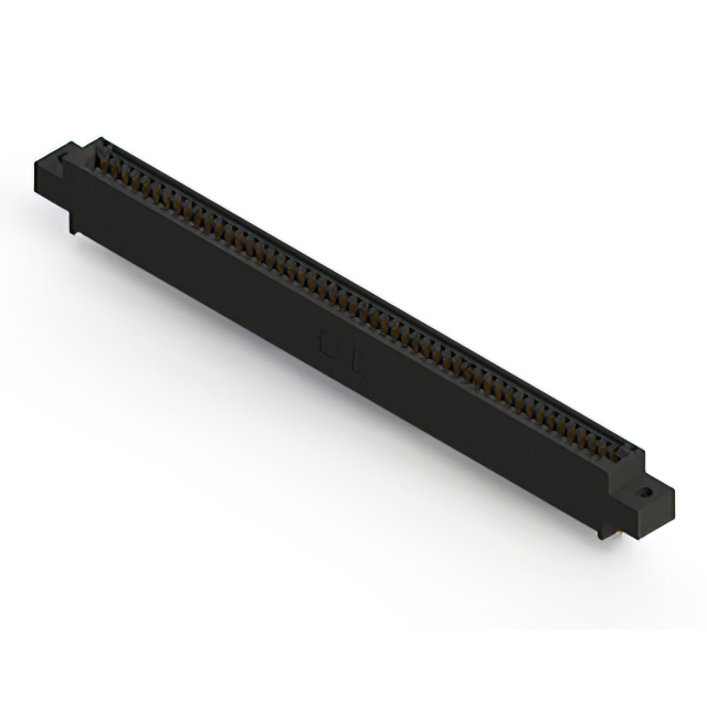 895-050-500-602 EDAC Inc.  Edgeboard Connectors