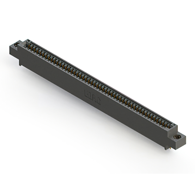 895-050-520-607 EDAC Inc.  Edgeboard Connectors