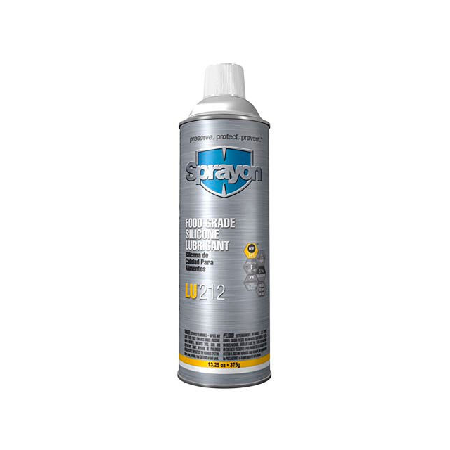 S00212000 Sprayon  Greases and Lubricants