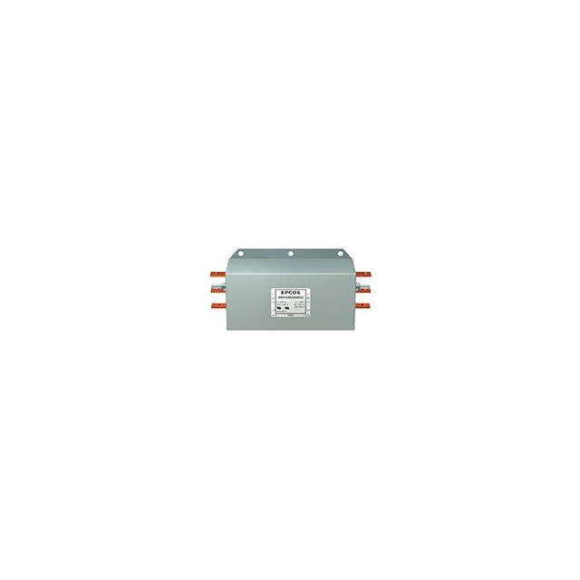 B84143B1000S021 EPCOS - TDK Electronics  Netzfiltermodule