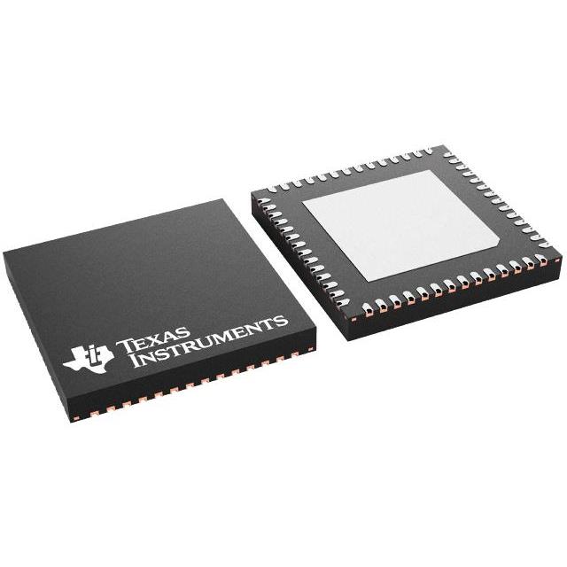 DRV8714SQRVJRQ1 Texas Instruments  Autisti di gate