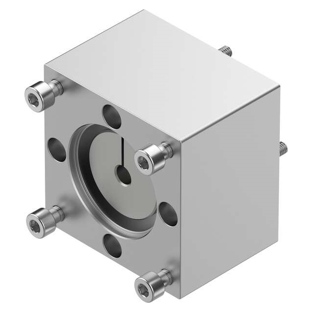 EAMM-A-T42-57A Festo Corporation  Accesorios