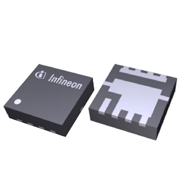 IQE065N10NM5ATMA1 Infineon Technologies  Single FETs MOSFETs