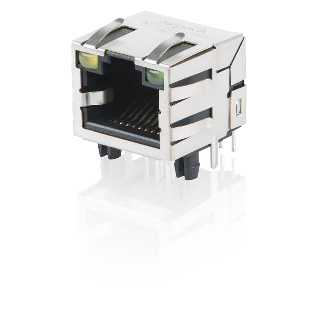 KRM-S-01-8-8-1-GM5-XXX KinnexA  Conectores modulares