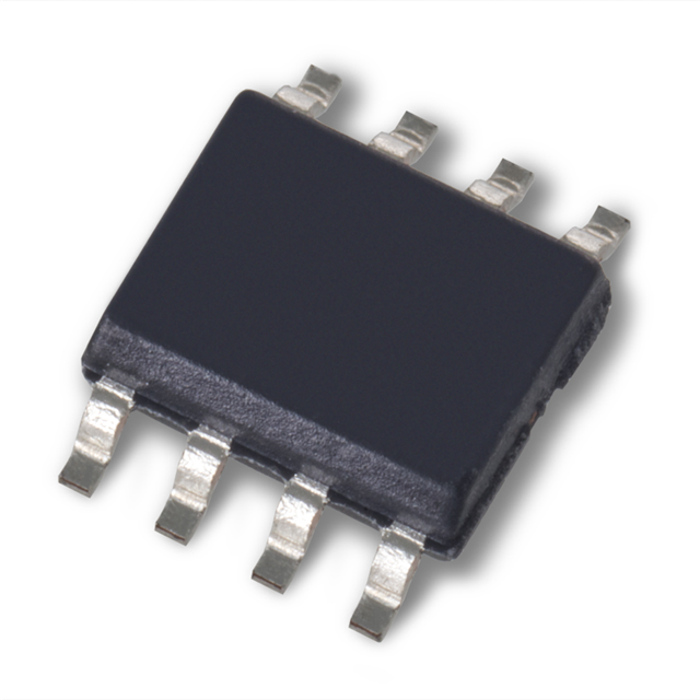LS3958 SOIC 8L Linear Integrated Systems, Inc.  JFETs