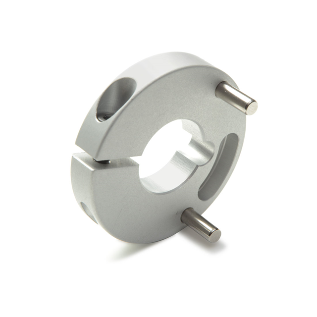 MCPTS37-15-A Schmidt Kupplung  Structural Motion Hardware