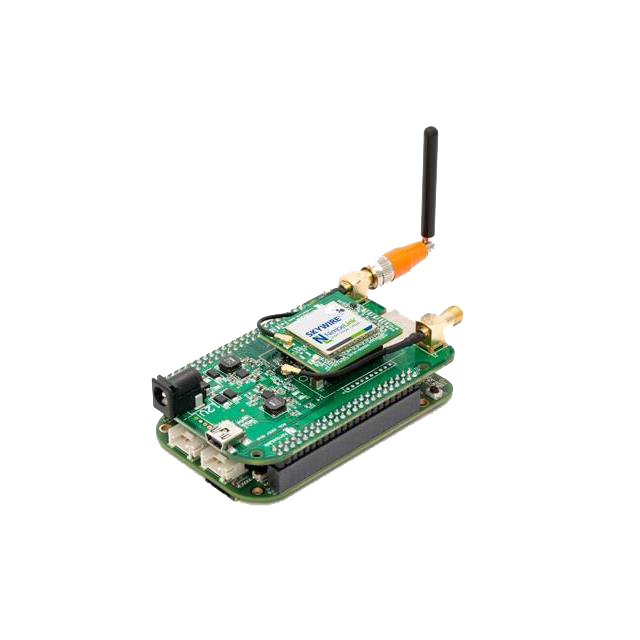 NL-AB-BBBC NimbeLink, LLC  Cartes de kits d'évaluation et de développement RF