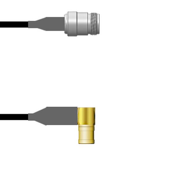 Q-1W03U0008009i Amphenol Custom Cable  Assemblaggi di cavi