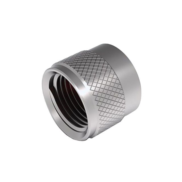 RFCT-TNC-CAP-GS-4 GradConn  Coaxial Connector (RF) Accessories