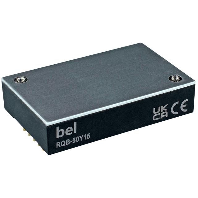 RQB-50Y28 Bel Power Solutions  Convertidores CC CC