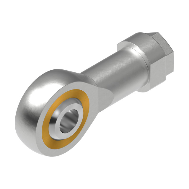 SGS-M6 Festo Corporation Accesorios neumáticos