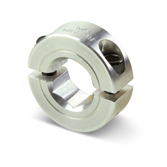 SP-6HX-A Ruland Manufacturing  Structural Motion Hardware