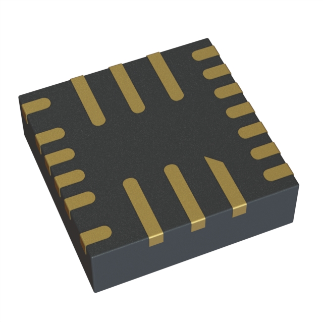 MP2759AGQ-0000-Z Monolithic Power Systems Inc.  Battery Chargers