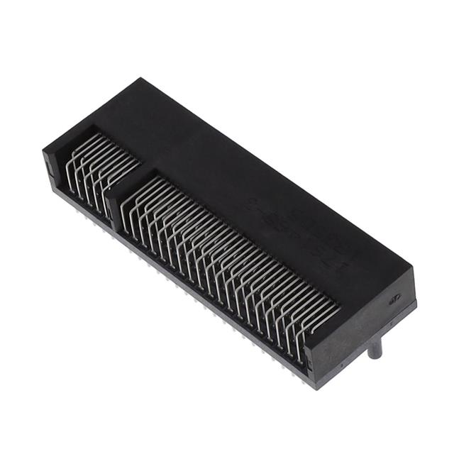 1761465-3 TE Connectivity AMP Connectors  Edgeboard Connectors