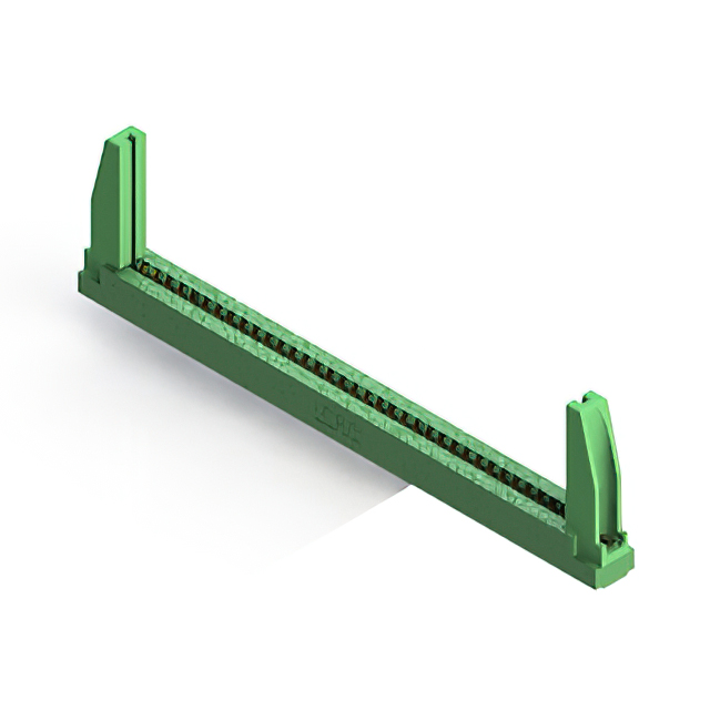 306-036-521-178 EDAC Inc.  Edgeboard Connectors