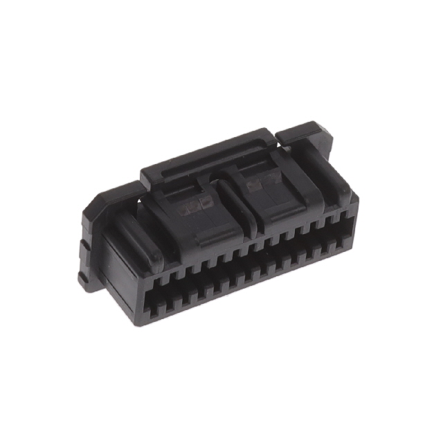 5054322601 Molex  Rectangular Connector Housings