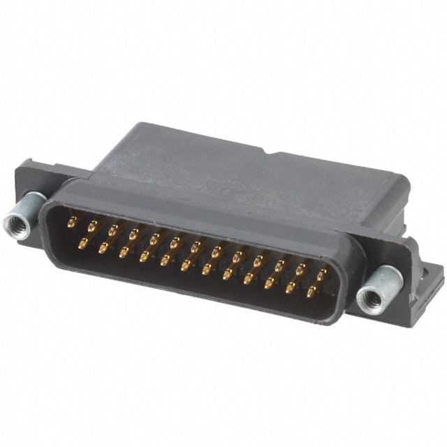 5748953-1 TE Connectivity AMP Connectors  Gruppi di connettori D-Sub