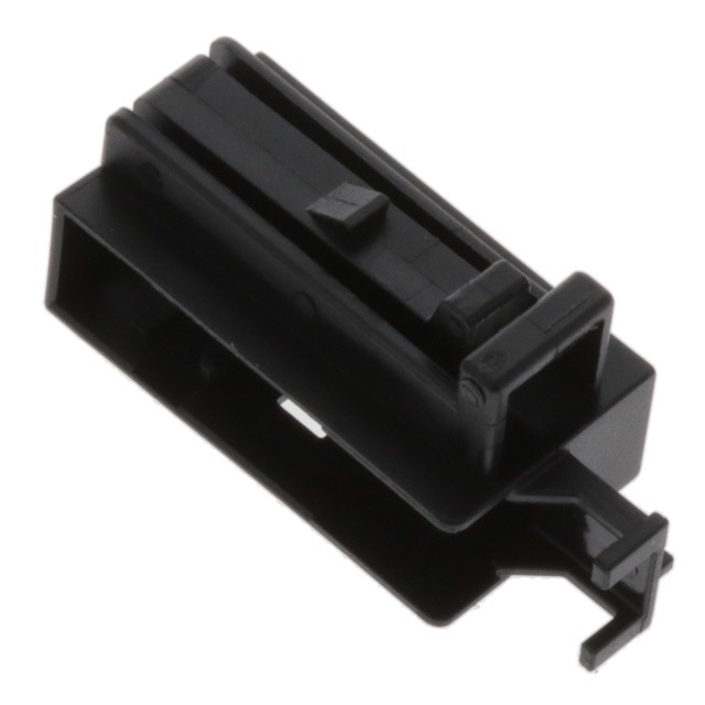 965412-1 TE Connectivity AMP Connectors  Boîtiers de connecteurs rectangulaires