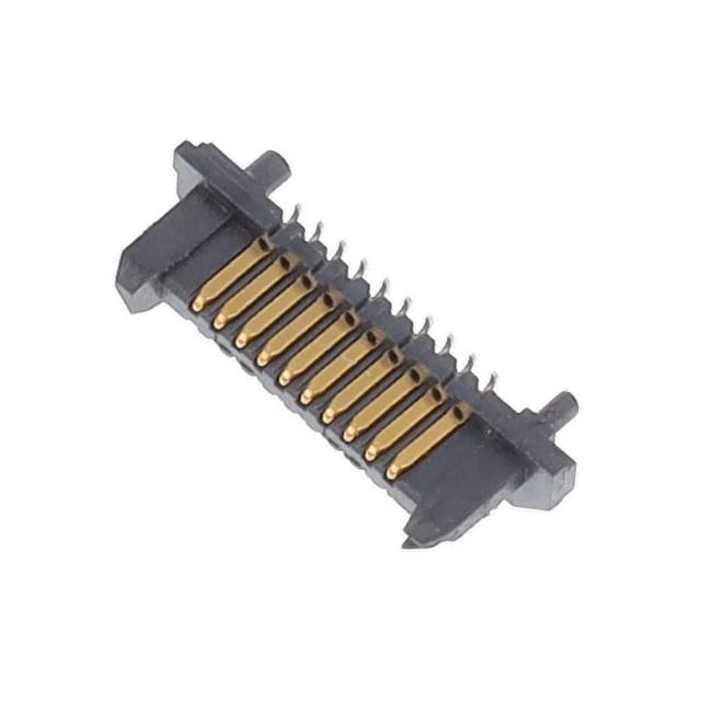 ERM6-10-01.5-L-DV-A-K-TR Samtec Inc.  Matrices de type bord Mezzanine (carte à carte)