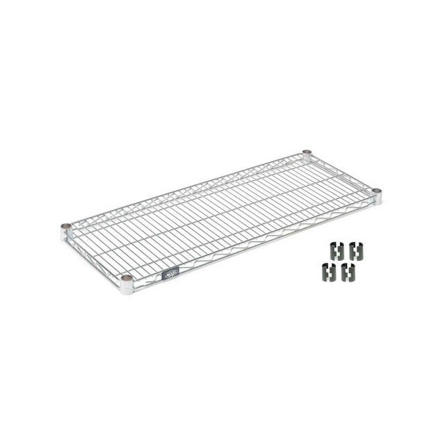 188570 Nexel  Rack Shelving Stand Accessories