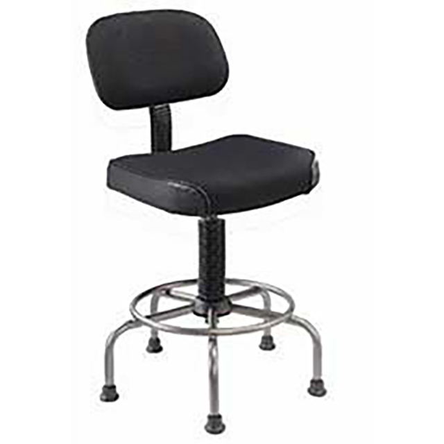 1477FBK Interion By Global Industrial  Chaises et tabourets