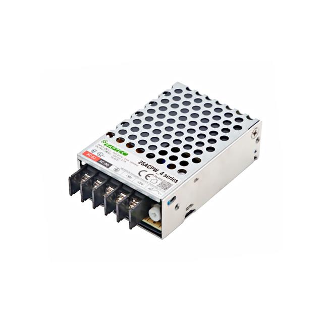 25ACPW_03S4 GAPTEC Electronic  Convertitori AC DC