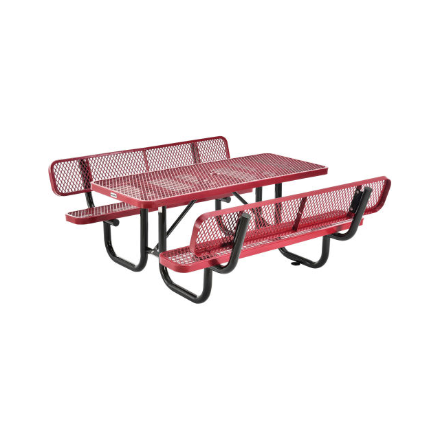 277620RD Global Industrial  Outdoor Furniture