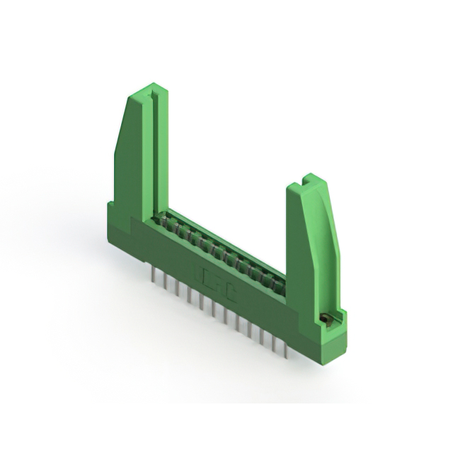 307-024-420-278 EDAC Inc.  Edgeboard Connectors