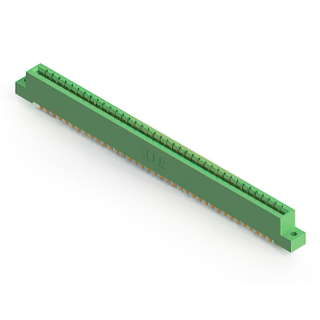 333-076-555-202 EDAC Inc.  Edgeboard Connectors