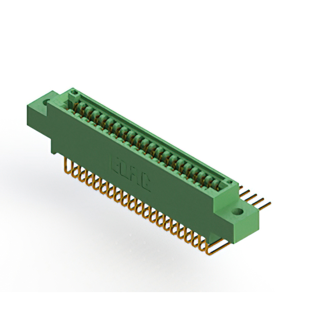 345-042-558-802 EDAC Inc.  Edgeboard Connectors